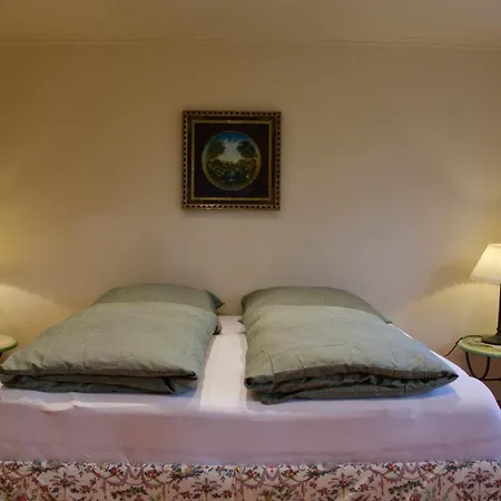 Holiday home Inselblume 84 - Luxus Mit Reetdach Auf Dem Land