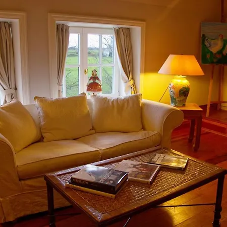 Holiday home Inselblume 84 - Luxus Mit Reetdach Auf Dem Land *