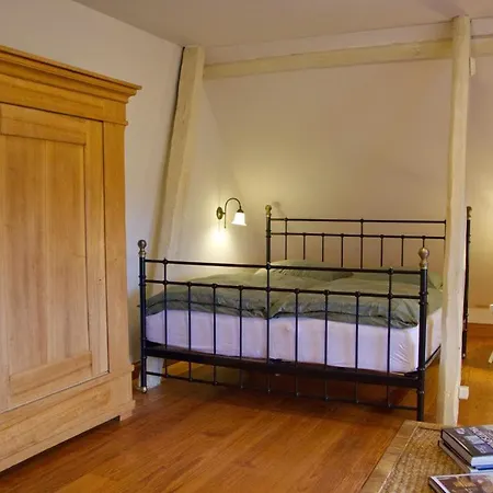Holiday home Inselblume 84 - Luxus Mit Reetdach Auf Dem Land Fehmarn